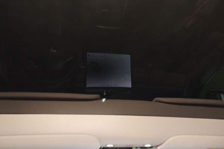 Used Tesla Model Y 2021 Long-Range All-Wheel-Drive Version 3D7