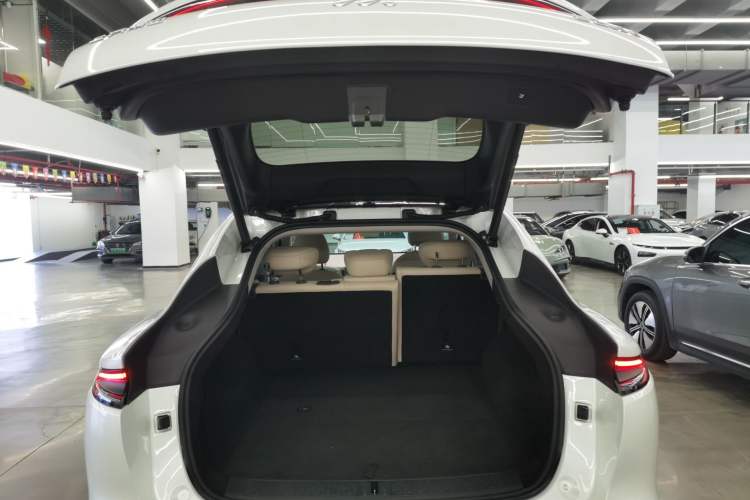 Used IM LS6 2023 Max Standard Edition
