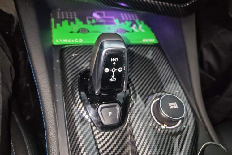 Used Lynk & Co 03 New Energy 2020 1.5T PHEV Pro