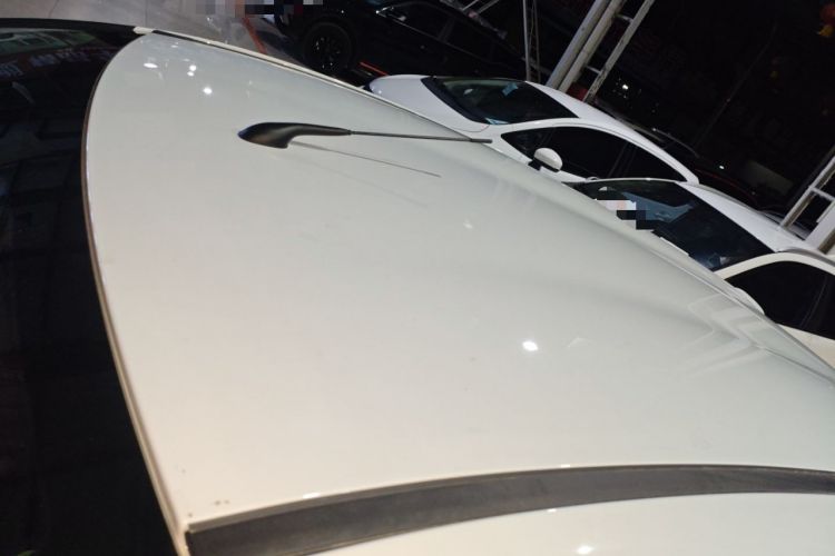 Used JMEV Xiao Qilin 2024 201km Comfort Version