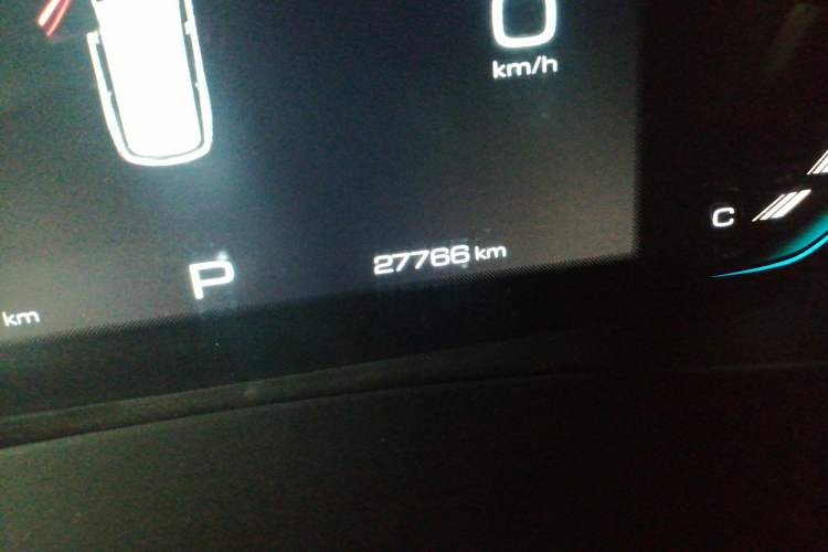 Used Wuling Victory 2020 1.5T CVT Flagship Edition