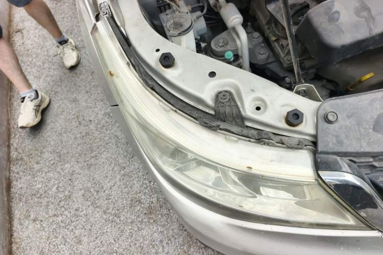 Used Baojun 730 2016 1.5L Manual Comfort Version 7 Seats China V Emission Standard
