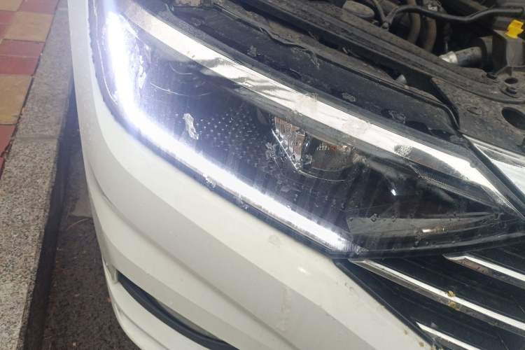 Used Volkswagen Sagitar 2021 200TSI DSG Comfort Connect Edition
