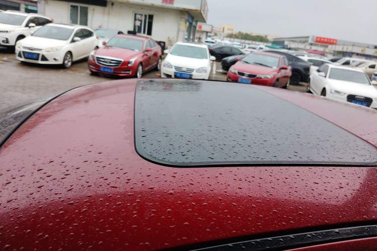 Used Mazda Atenza 2014 2.0L Blue Sky Luxury Edition