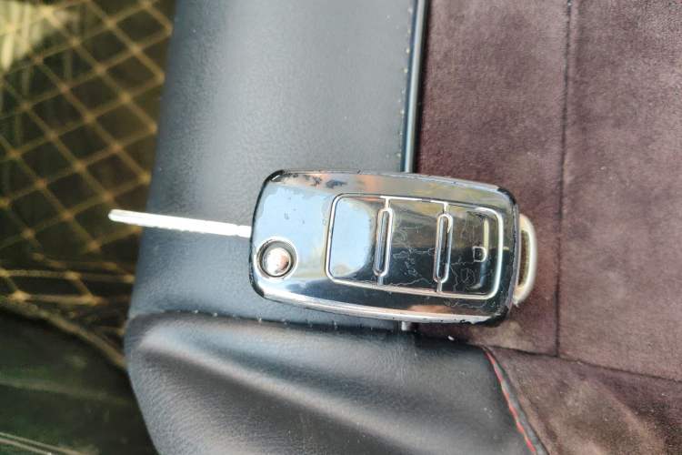 Used Volkswagen Polo 2018 1.5L Automatic Enjoyment Model