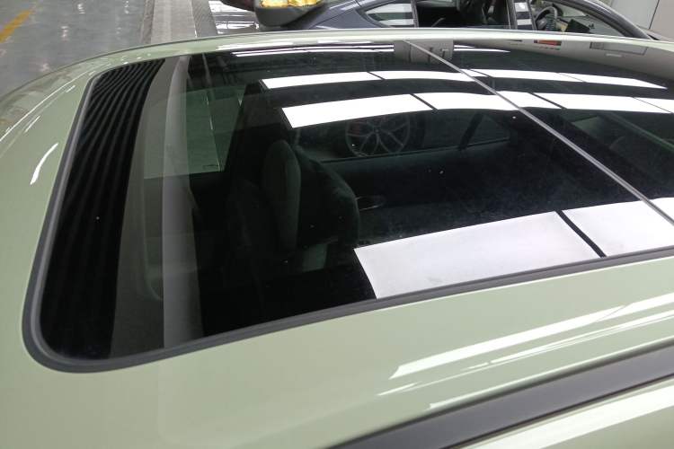 Used Geely Galaxy E5 2024 440km Exploration Version