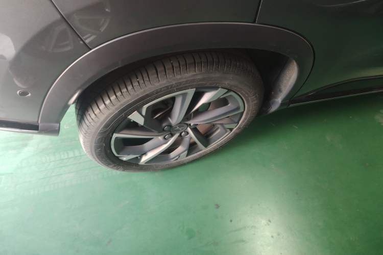 Used XPeng G3 2021 G3i 460N
