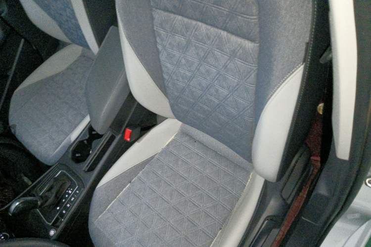 Used Volkswagen Lavida 2023 300TSI DSG Full-Comfort Edition