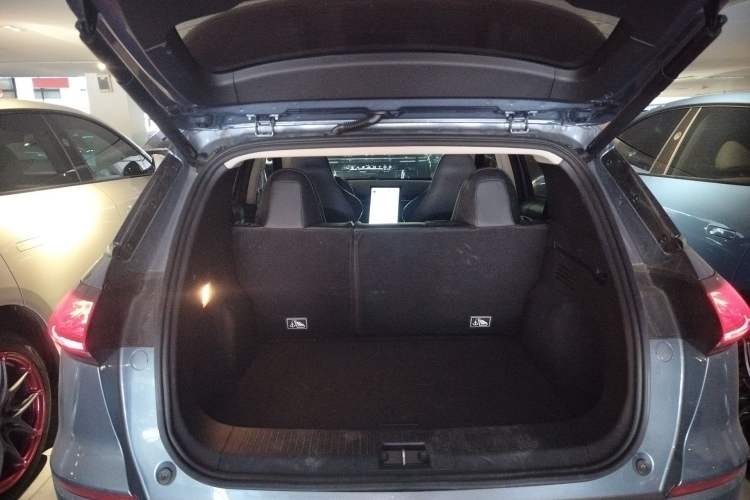 Used XPeng G3 2022 G3i 460N+
