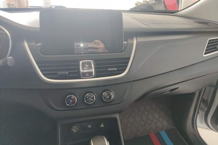 Used Baojun 730 2021 1.5T CVT Fashion Version 7 Seats