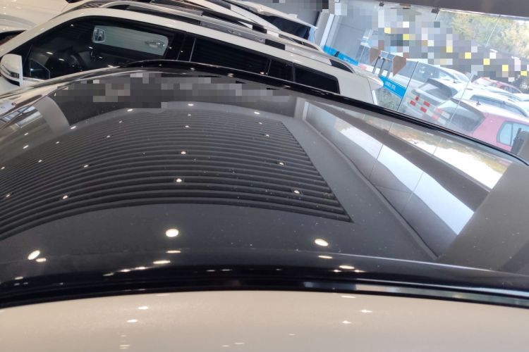 Used ARCFOX Alpha T5 2024 660 MAX
