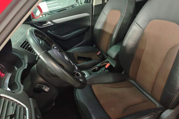 Used Audi Q3 2018 30th Anniversary Edition 30 TFSI Fashion Model
