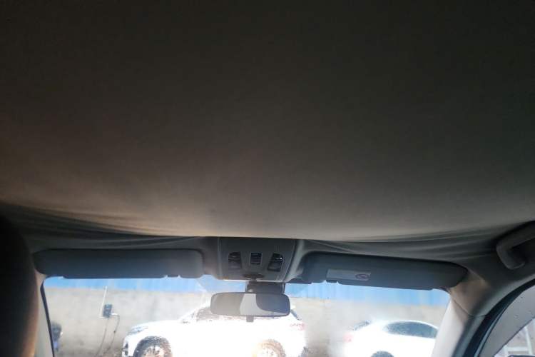 Used Haval H2 2014 1.5T Manual Two-Wheel Drive Elite Edition