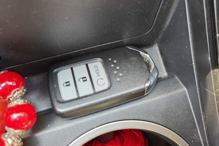 Used Honda Breeze 2020 240TURBO CVT Two-Wheel Drive Prestige Edition
