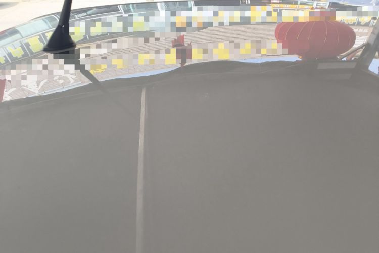 Used Bestune Pony 2025 222km Range Agile Horse Roof