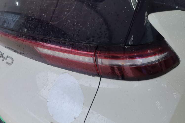 Used BYD Seagull 2025 305km Active Version Right Rear Taillight