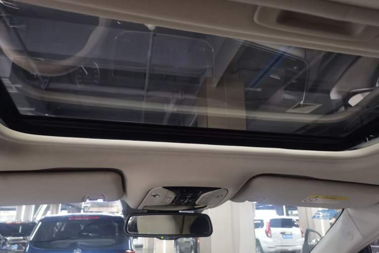 Used GAC Trumpchi M8 2018 320T Luxury Edition
