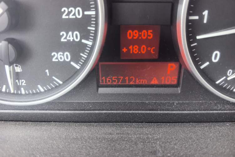 Used BMW X1 2014 sDrive18i Leading Model