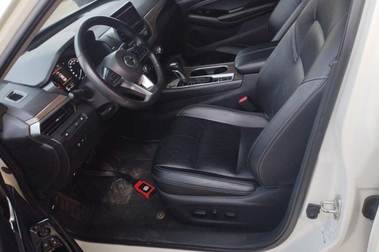 Used Nissan Teana 2021 2.0L XL Comfort Edition