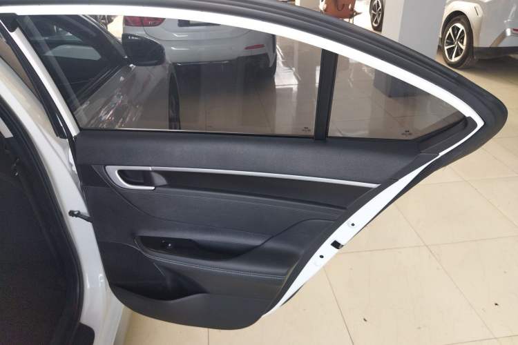 Used Hyundai Mistra New Energy 2021 GLX Elite Edition