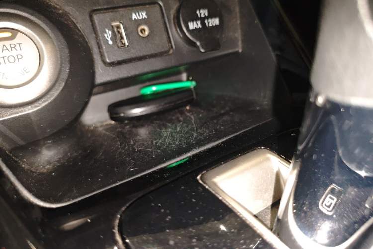 Used Nissan Lannia 2016 1.6L CVT Smart Cool Edition Vehicle Key