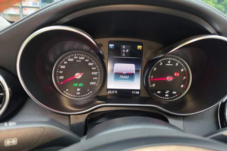 Used Mercedes-Benz C-Class 2018 C 200 L Sport Edition
