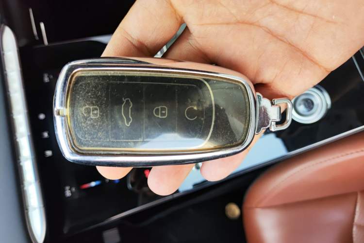 Used Chery Tiggo 8 PLUS 2022 290TGDI DCT Luxury Edition+