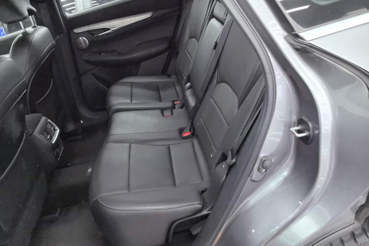 Used Infiniti QX50 2020 2.0T Four-Wheel Drive Flagship Edition