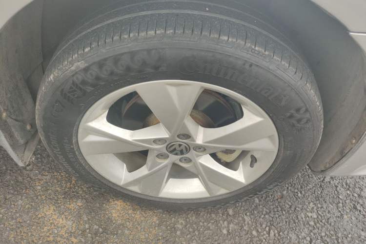 Used Volkswagen Bora 2014 1.6L Automatic Comfort Model