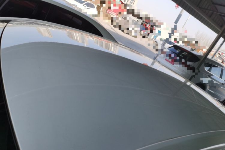 Used Roewe i5 2023 1.5L Manual Comfort Edition
