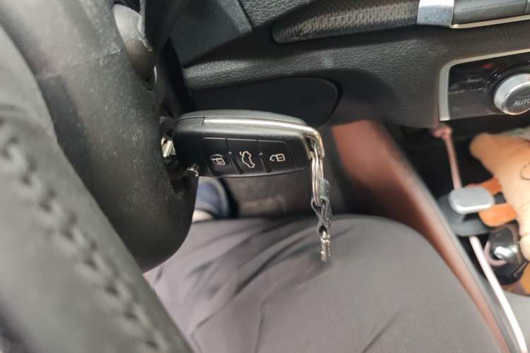 Used Audi A3 2018 30th Anniversary Edition Limousine 35 TFSI Style Model