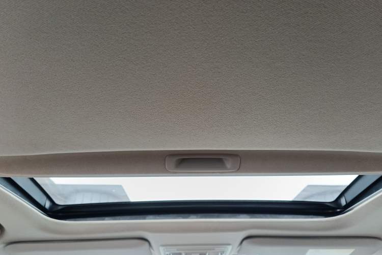 Used Honda Civic 2016 220TURBO CVT Luxury Edition