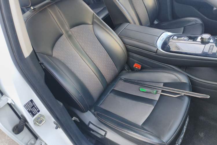 Used AION S 2022 Meizu 580