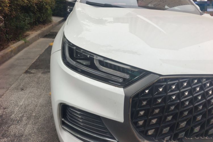 Used Chery Tiggo 8 PLUS 2024 Champion Edition 290TGDI DCT Passionate Version 5-Seater