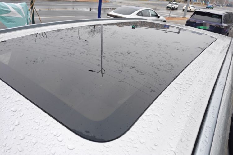 Used Dongfeng eπ eπ008 2026 Model Six-Seat Range-Extended Family Delight Edition