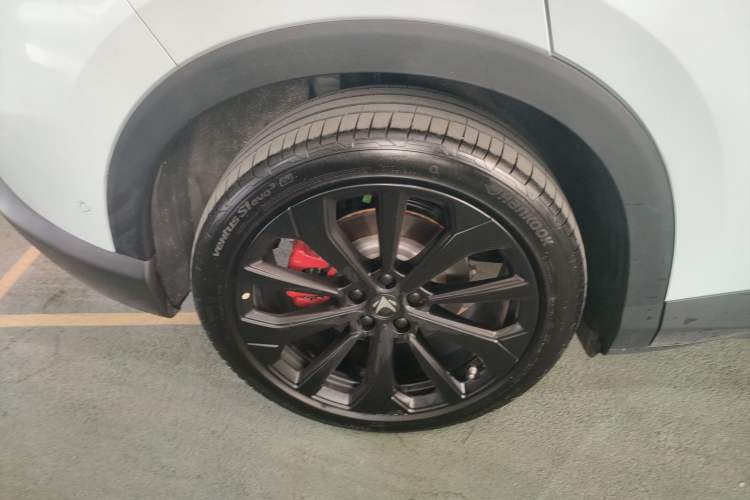 Used ARCFOX Alpha T5 2024 660 MAX Exterior 8