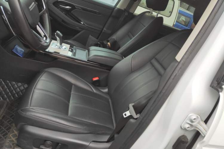 Used Land Rover Range Rover Evoque 2022 Aurora L 249 PS R-Dynamic Luxury Edition