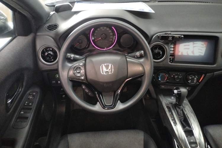 Used Honda XR-V 2020 1.5L CVT Comfort Version Steering Wheel