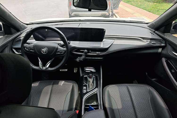 Used Buick Verano 2023 Pro GS Hunter Wind Edition