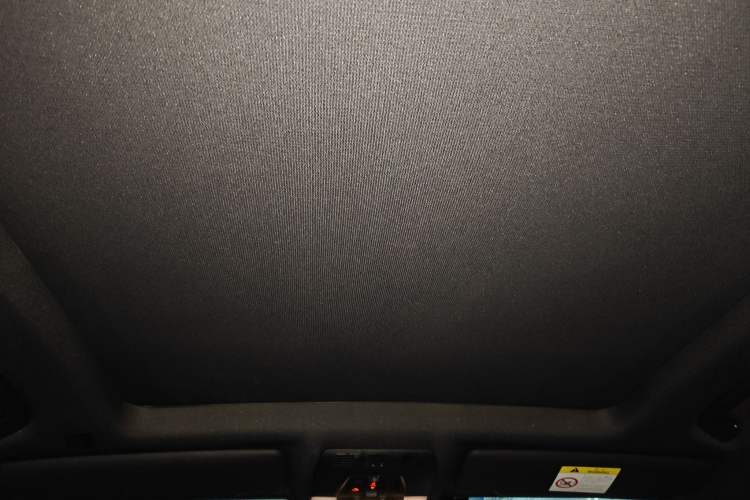 Used BMW 3 Series GT 2018 320i M Sport Edition Headliner