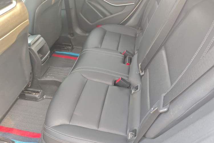 Used Mercedes-Benz CLA 2016 Facelifted CLA 200 Stylish Edition
