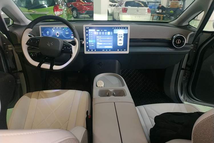 Used ARCFOX Kaola S 2024 PRO
