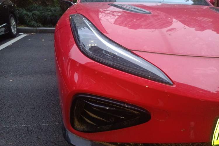 Used NETA GT 2023 560
