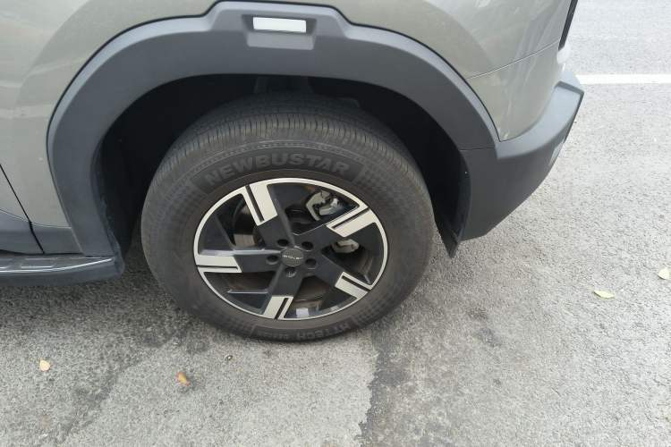 Used JETOUR Freelander 2025 1.5TD DCT Discovery
