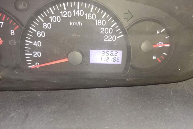 Used Geely Auto Diamond 2013 1.5L Manual Entry-Level Model