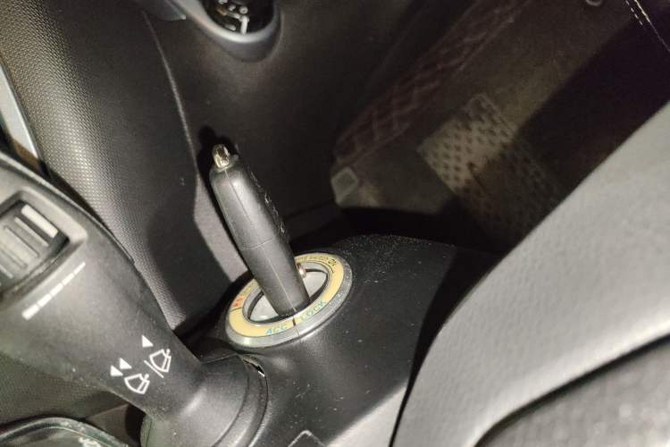 Used Ford Fiesta 2013 Hatchback 1.5L Automatic Prestige Model
