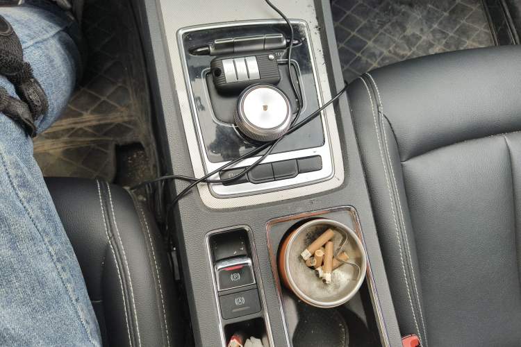 Used Roewe i6 New Energy 2017 45T Hybrid Connect & Smart Enjoyment Edition
