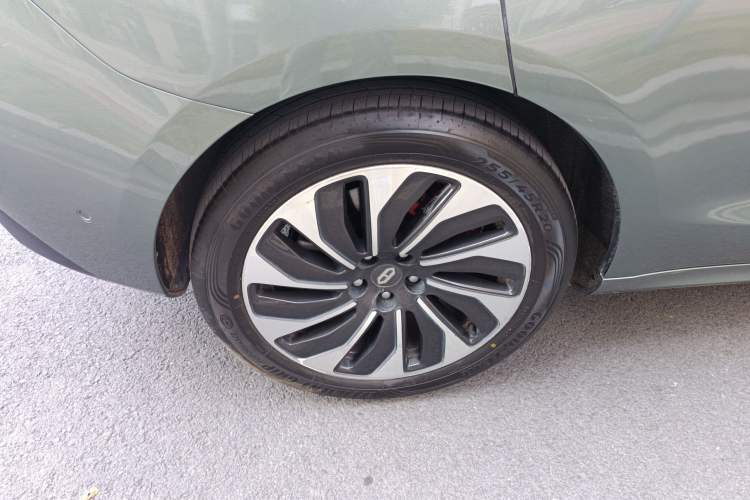 Used Hima AITO M5 2022 Extended-Range Four-Wheel Drive Performance Version