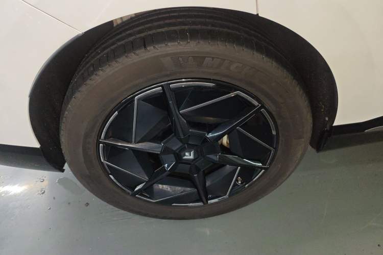 Used Hyptec HT 2024 825 Ultra-High Voltage LiDAR Edition