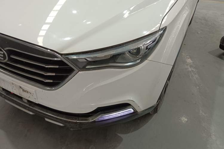 Used Bestune X40 2019 1.6L Manual Comfort Version China VI